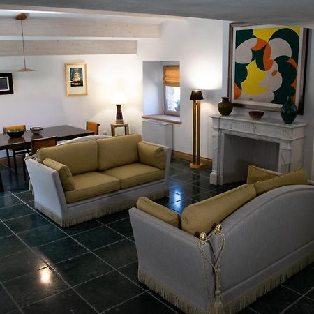 Hotel Residenza Balios Vaglio di Basilicata Zewnętrze zdjęcie