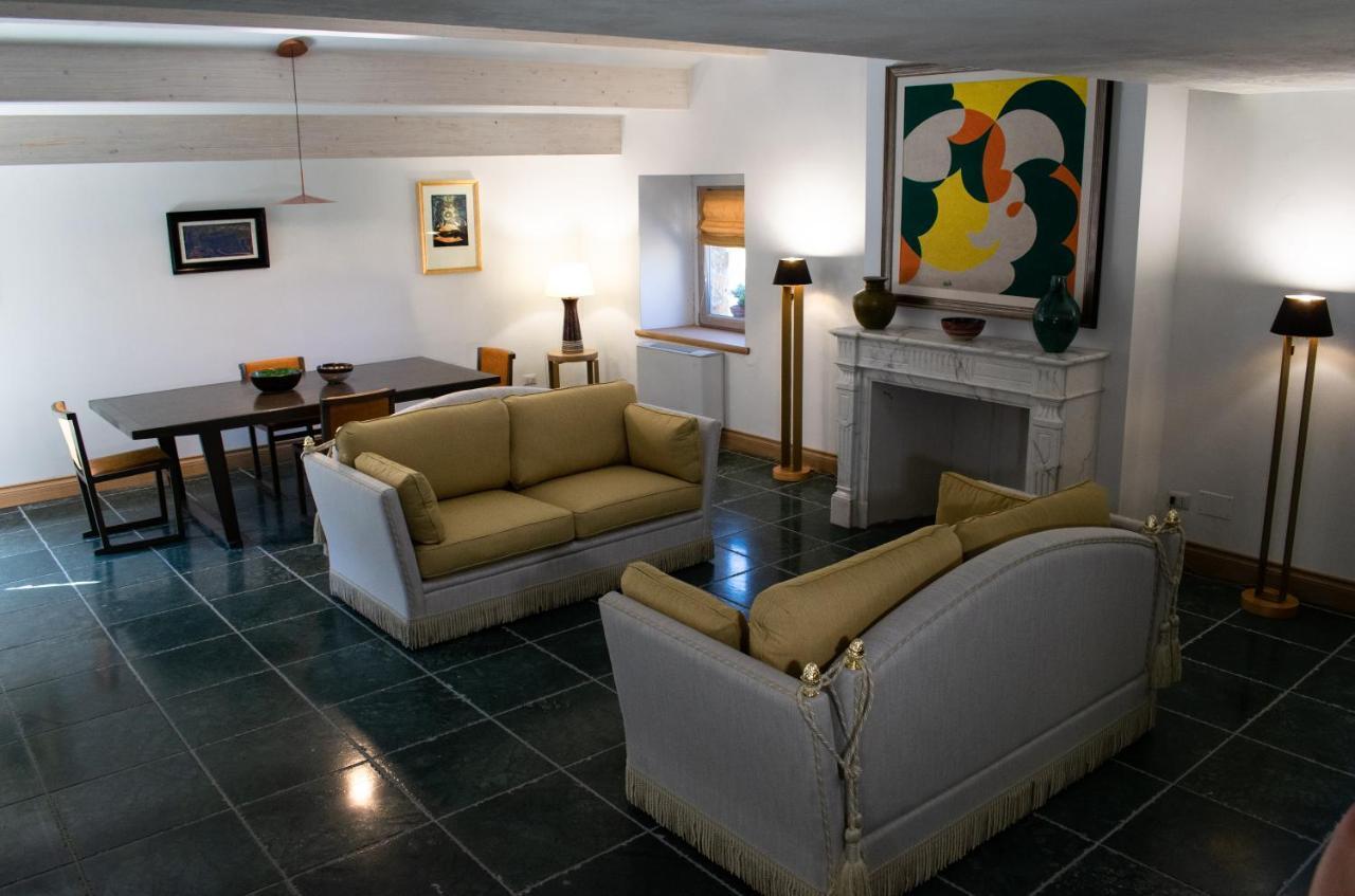 Hotel Residenza Balios Vaglio di Basilicata Zewnętrze zdjęcie