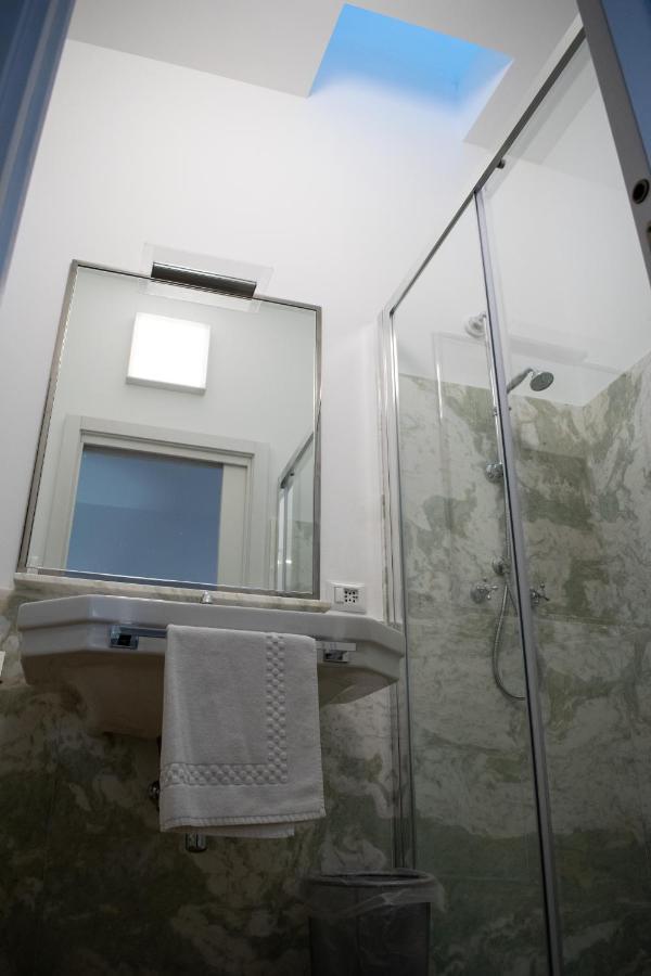 Hotel Residenza Balios Vaglio di Basilicata Zewnętrze zdjęcie