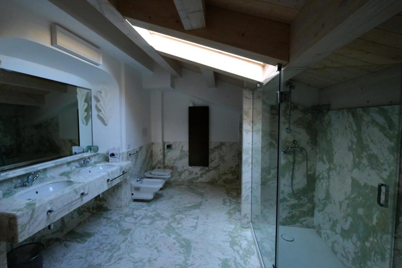 Hotel Residenza Balios Vaglio di Basilicata Zewnętrze zdjęcie