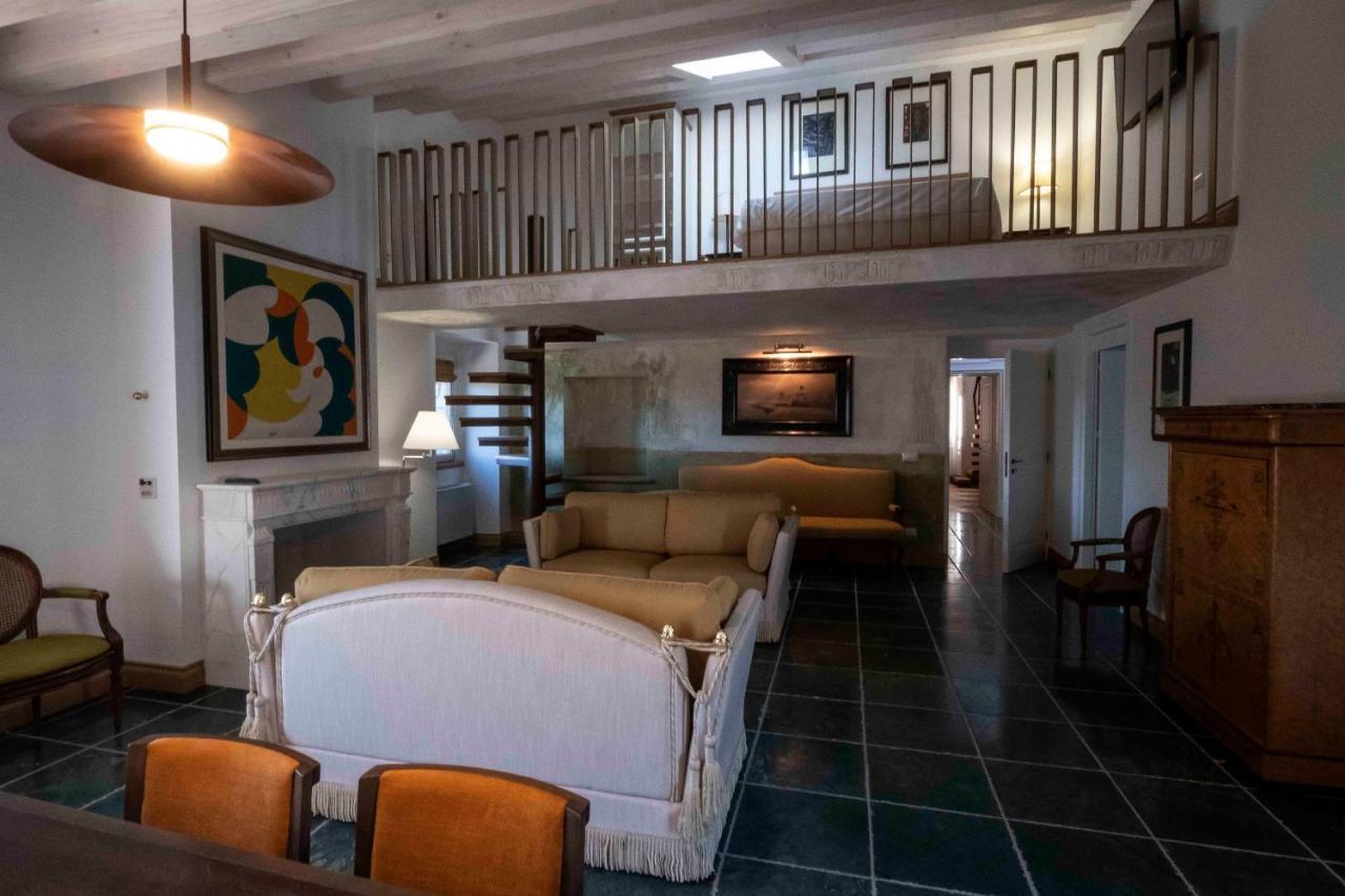 Hotel Residenza Balios Vaglio di Basilicata Zewnętrze zdjęcie