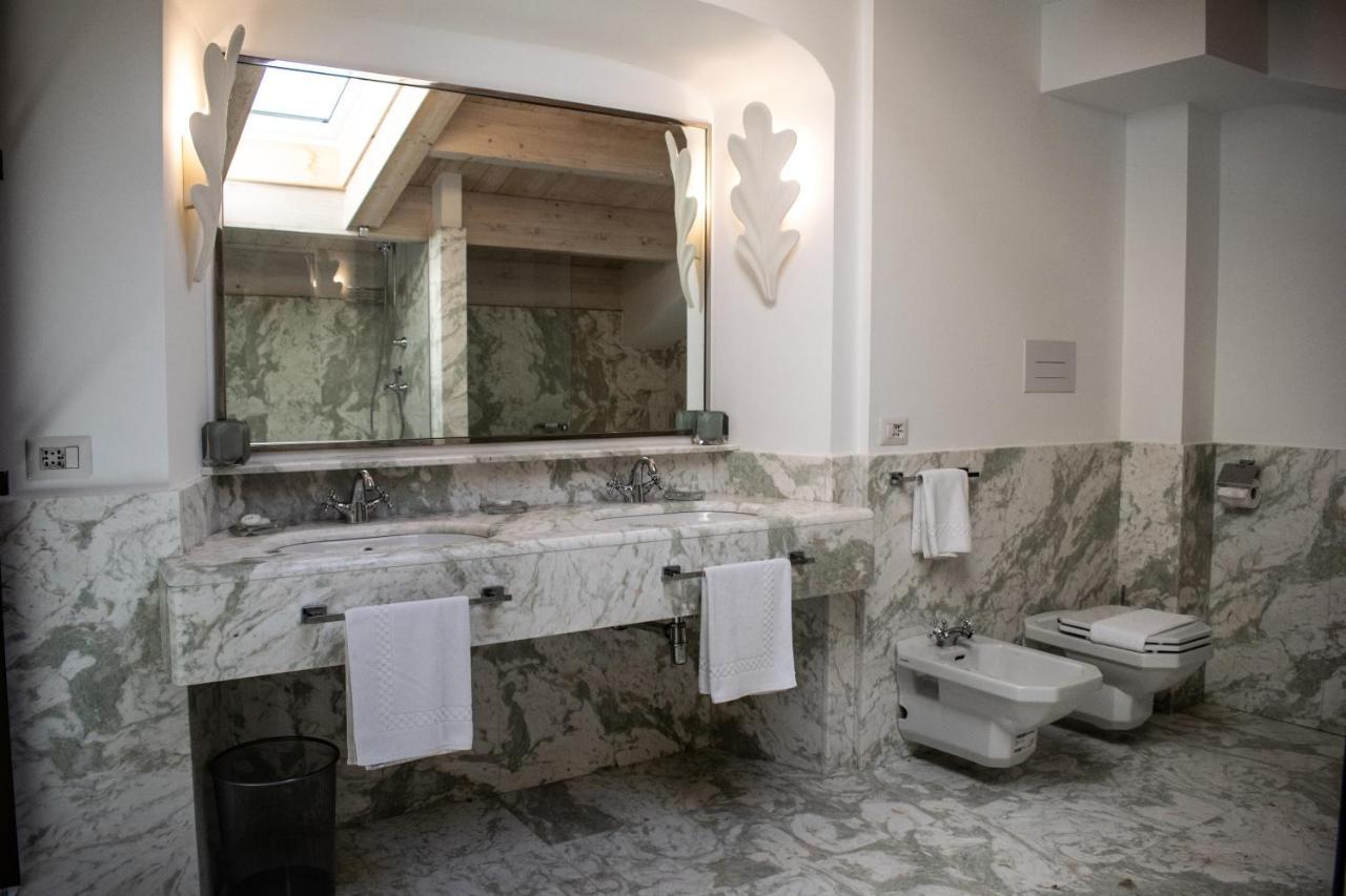 Hotel Residenza Balios Vaglio di Basilicata Zewnętrze zdjęcie