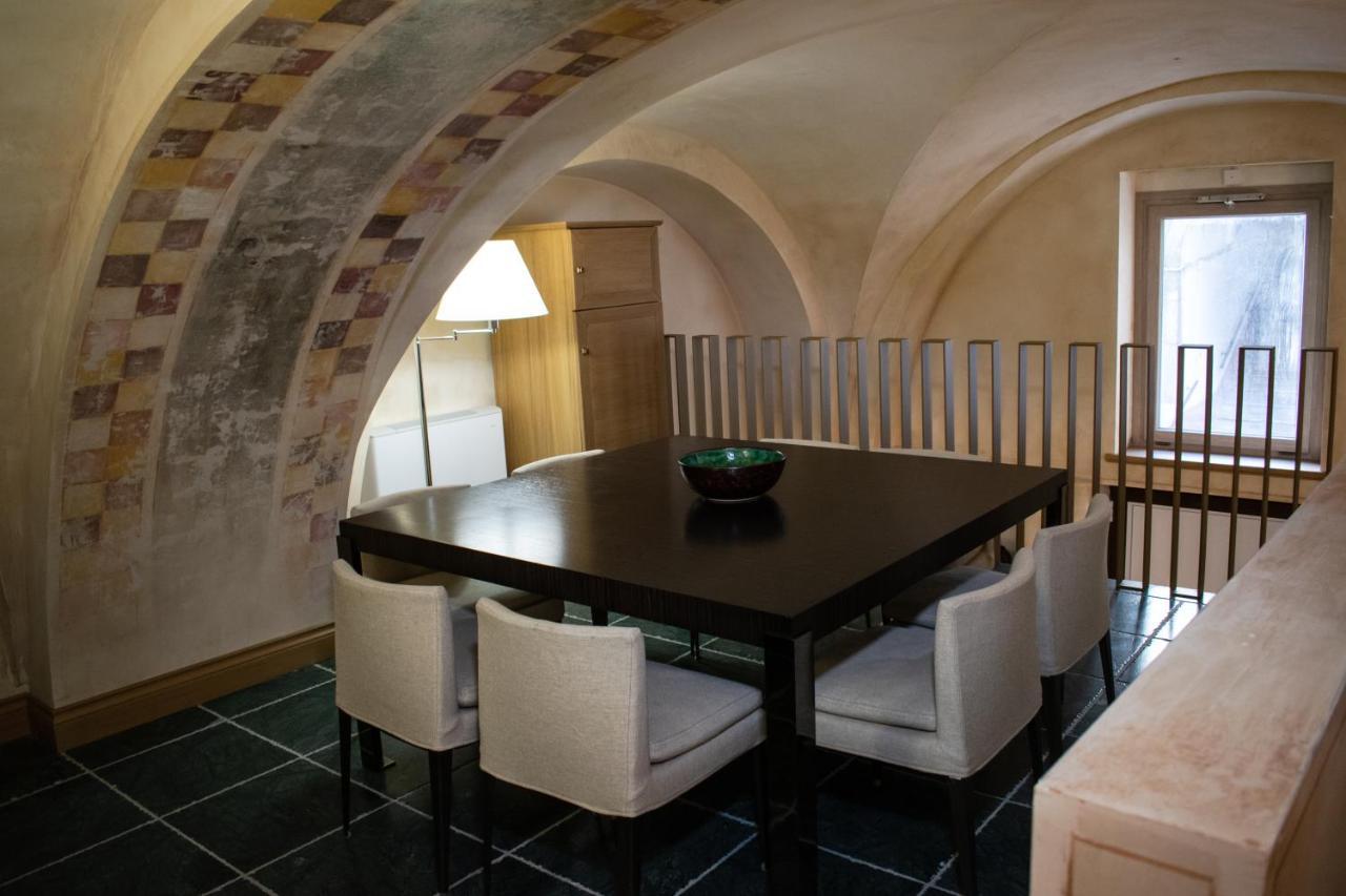 Hotel Residenza Balios Vaglio di Basilicata Zewnętrze zdjęcie