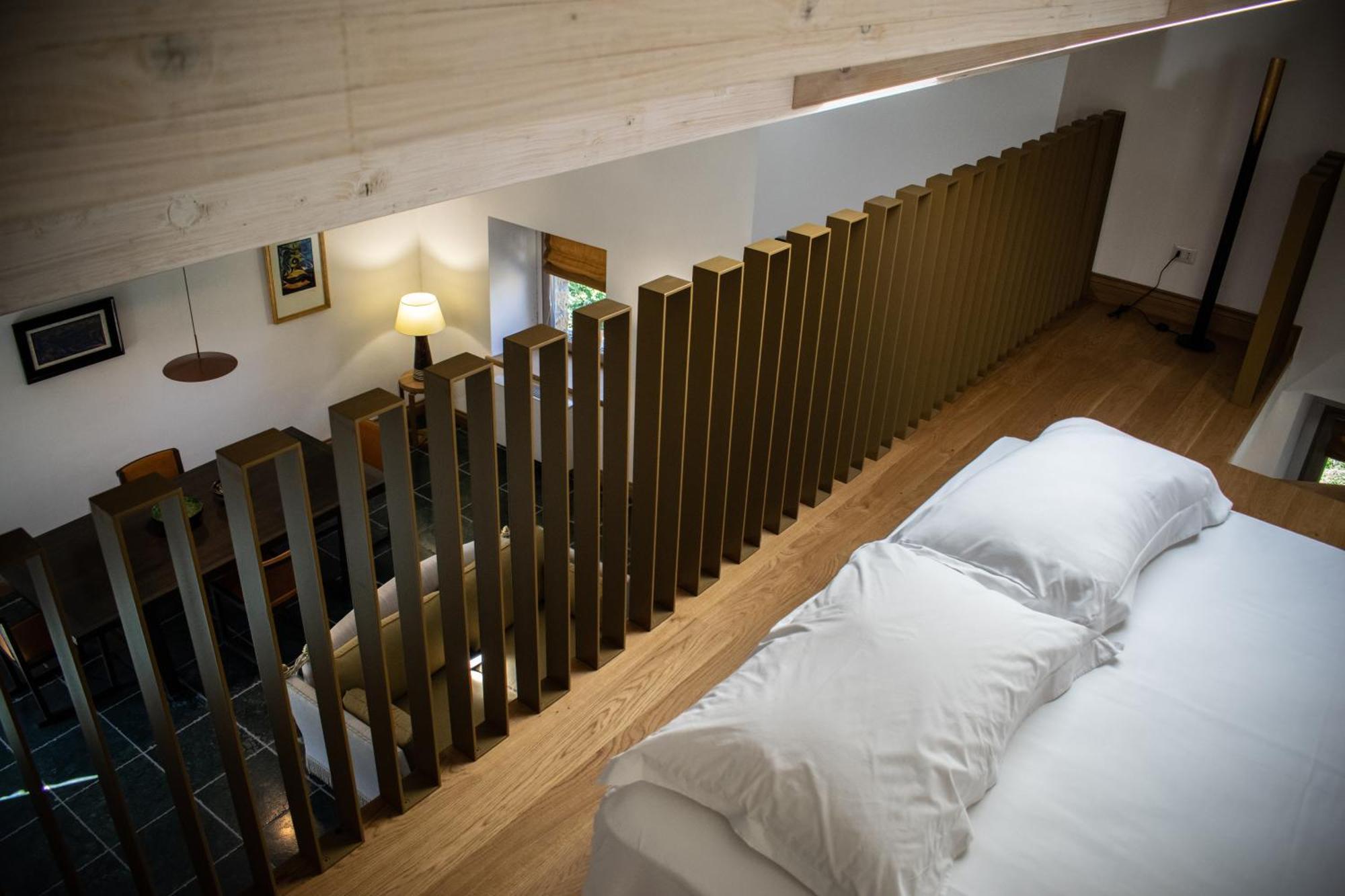 Hotel Residenza Balios Vaglio di Basilicata Zewnętrze zdjęcie
