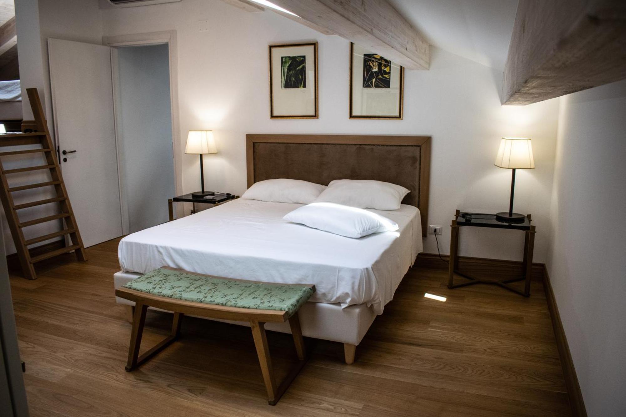 Hotel Residenza Balios Vaglio di Basilicata Zewnętrze zdjęcie